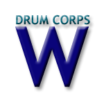 Logo of DrumCorpsWiki