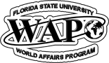 Logo of FSU World Affairs Program