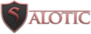 Logo of Alotic Wikia Wikia