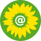 Logo of Grüne Netzpolitik Sachsen