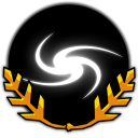 Logo of Thousand Parsec Wiki