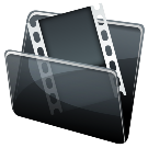 Logo of VideoWiki
