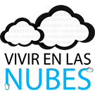 Logo of Vivir en las Nubes