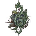 Logo of Young Kingdoms Wiki