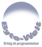 Logo of Byte-Welt Wiki