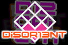 Logo of Disorient wiki