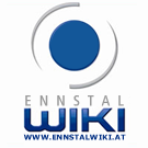 Logo of EnnstalWiki