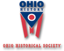 Logo of National Digital Newspaper Program in Ohio