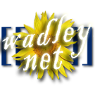 Logo of WadleyNet