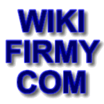 Logo of Wiki-Firmy