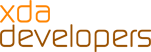 Logo of XDA-Developers