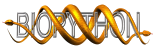 Logo of Biopython