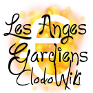 Logo of ClodoWiki