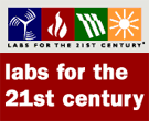 Logo of Energy Efficient Laboratory Equipment