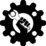 Logo of Makers Local 256