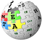 Logo of MetaSharp