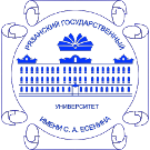Logo of RSU WiKi