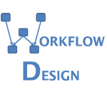 Logo of WorkflowDesign