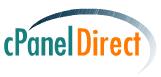 Logo of CPanelDirect