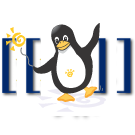 Logo of EoleWiki