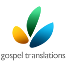 Logo of Gospel Translations (bg)