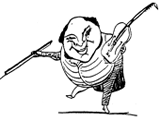 Logo of The Traditional Tune Archive