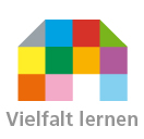 Logo of Vielfalt-lernen-Wiki