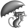 Logo of WeatherCat Wiki