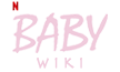 Logo of Baby Wiki