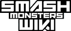 Logo of SMASH Monsters Wiki