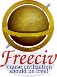 Logo of FreecivFinlandWiki