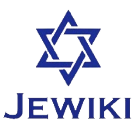 Logo of Jewiki