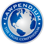 Logo of Lawpendium