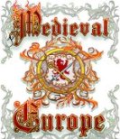 Logo of Medieval Europe