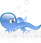 Logo of OviWiki