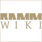 Logo of RammWiki