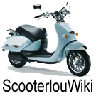 Logo of ScooterlouWiki
