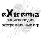 Logo of Extremia