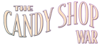Logo of Candy Shop War Wiki