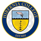 Logo of Hibernia College Wiki