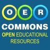 Logo of OER Commons Wiki