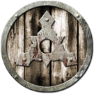 Logo of Orcs of the Red Blade