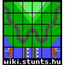 Logo of Stunts Wiki