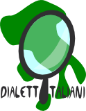 Logo of Dialettitaliani