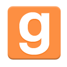 Logo of GMod Wiki (DE)