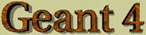 Logo of Geant4-LAPP