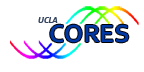 Logo of CORES