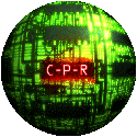 Logo of CyberpunkWiki