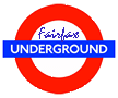 Logo of Fairfax Underground Wiki