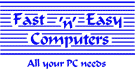 Logo of FastEasyWiki